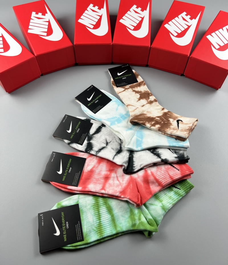 Nike Socks